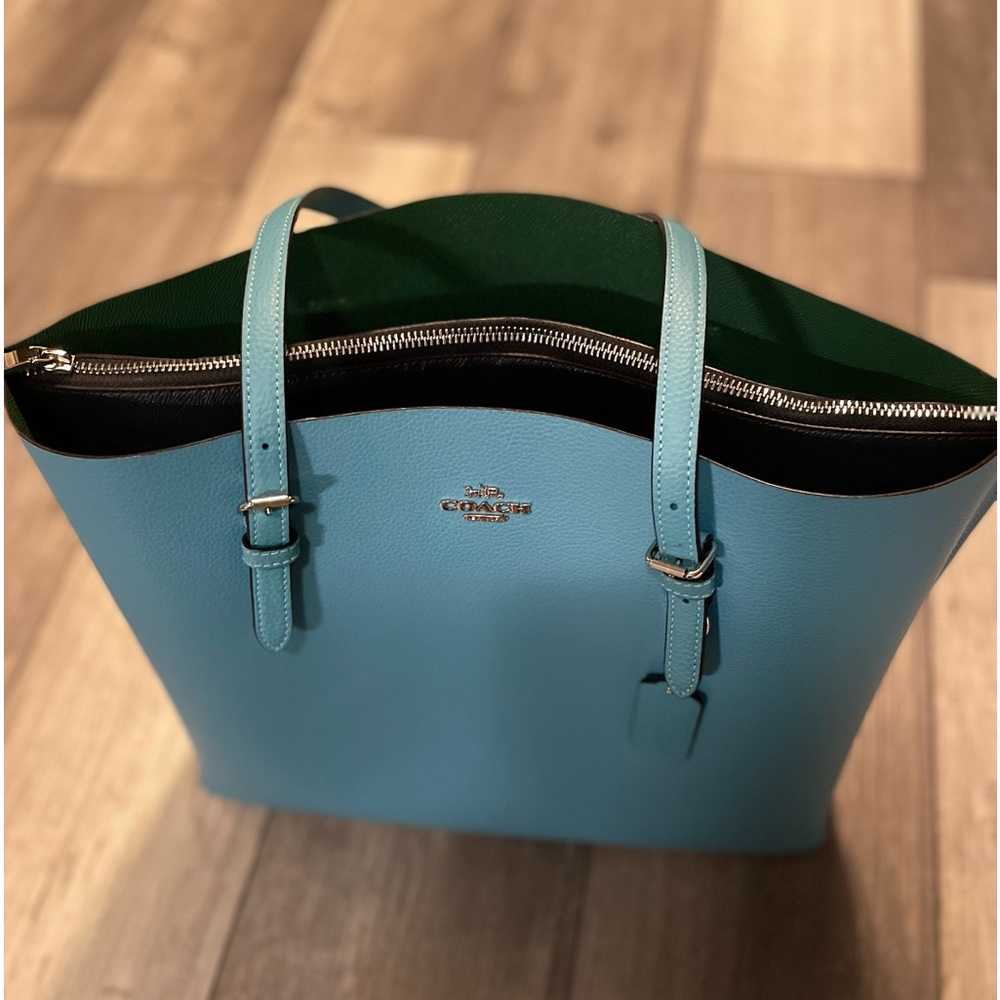 Coach Molly Tote bag